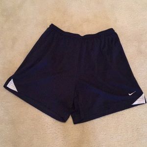 Nike Dri-Fit Soccer Shorts